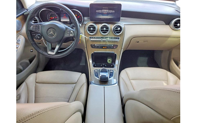 Mercedes-Benz GLC 300 2.0L 4 REAR WHEEL DRIVE - автомобили, коли, обяви за нови и употребявани 7