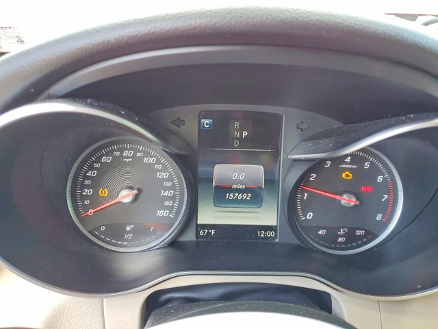 Mercedes-Benz GLC 300 2.0L 4 REAR WHEEL DRIVE - автомобили, коли, обяви за нови и употребявани 8