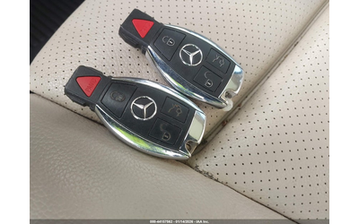 Mercedes-Benz GLC 300 2.0L I-4 DI, DOHC, VVT, TURBO, 241HP 4X2 Drive - автомобили, коли, обяви за нови и употребявани 10