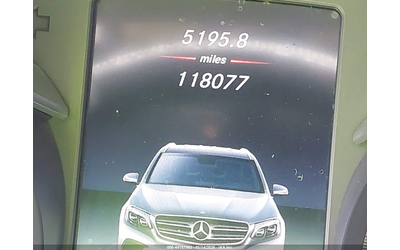 Mercedes-Benz GLC 300 2.0L I-4 DI, DOHC, VVT, TURBO, 241HP 4X2 Drive - автомобили, коли, обяви за нови и употребявани 14