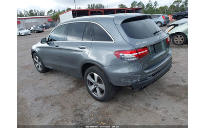 mercedes-benz-glc-300-2-0l-i-4-di-dohc-vvt-turbo-241hp-4x2-drive - 2