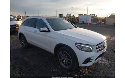 mercedes-benz-glc-300-2-0l-i-4-di-dohc-vvt-turbo-241hp-all-wheel-drive - 0