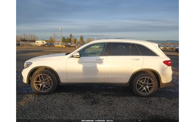 Mercedes-Benz GLC 300 2.0L I-4 DI, DOHC, VVT, TURBO, 241HP All Wheel Drive - автомобили, коли, обяви за нови и употребявани 13