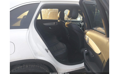 Mercedes-Benz GLC 300 2.0L I-4 DI, DOHC, VVT, TURBO, 241HP All Wheel Drive - автомобили, коли, обяви за нови и употребявани 7