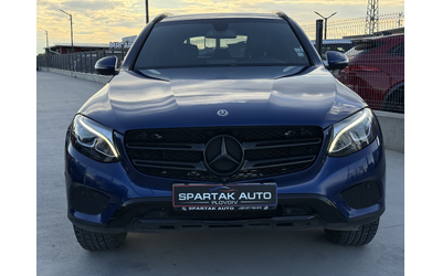 mercedes-benz-glc-300-2018g-55-000km-4m-9g-nova-servizna-istoriya - 1