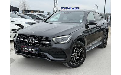 mercedes-benz-glc-300-2022g-amg-4m-plug-in-hybrid-151-000km-nova - 0