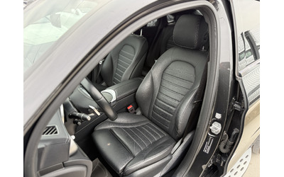 Mercedes-Benz GLC 300 2022г* AMG* 4M* Plug in Hybrid* 151.000KM* НОВА* - автомобили, коли, обяви за нови и употребявани 7