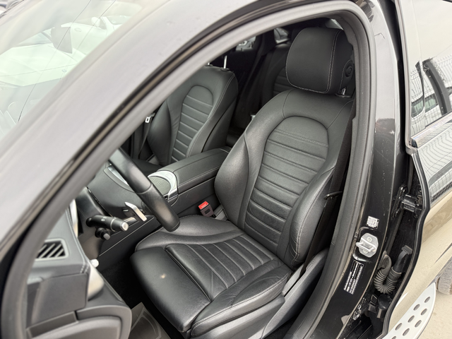 Mercedes-Benz GLC 300 2022г* AMG* 4M* Plug in Hybrid* 151.000KM* НОВА* - автомобили, коли, обяви за нови и употребявани 7