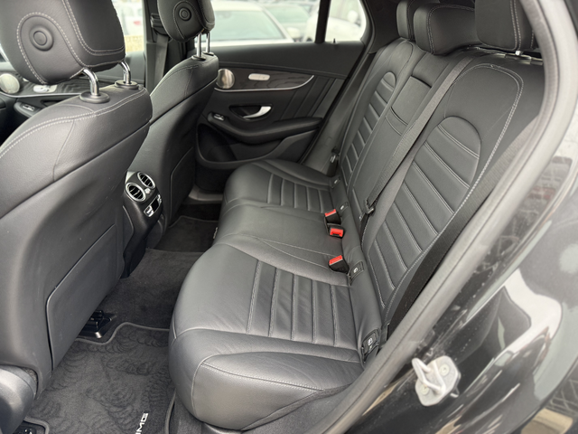 Mercedes-Benz GLC 300 2022г* AMG* 4M* Plug in Hybrid* 151.000KM* НОВА* - автомобили, коли, обяви за нови и употребявани 9