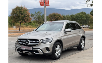 mercedes-benz-glc-300 - 0