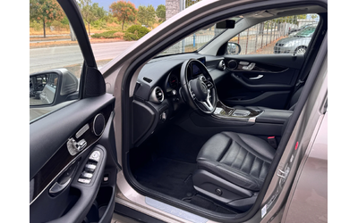 Mercedes-Benz GLC 300 EQ boost 4MATIC 258кс* ПАНОРАМА* МЕМОРИ* ВЕНТИЛАЦИ - автомобили, коли, обяви за нови и употребявани 10