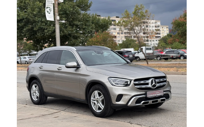 Mercedes-Benz GLC 300 EQ boost 4MATIC 258кс* ПАНОРАМА* МЕМОРИ* ВЕНТИЛАЦИ - автомобили, коли, обяви за нови и употребявани 6