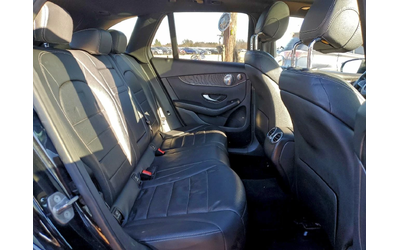 Mercedes-Benz GLC 300 4MATIC КРАЙНА ЦЕНА! BURMESTER/ПОДГРЕВИ/ПАНОРАМА - автомобили, коли, обяви за нови и употребявани 10