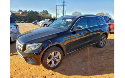 mercedes-benz-glc-300 - 2