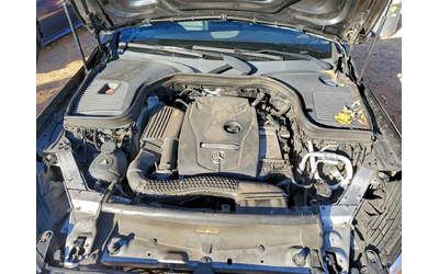 Mercedes-Benz GLC 300 4MATIC КРАЙНА ЦЕНА! BURMESTER/ПОДГРЕВИ/ПАНОРАМА - автомобили, коли, обяви за нови и употребявани 6