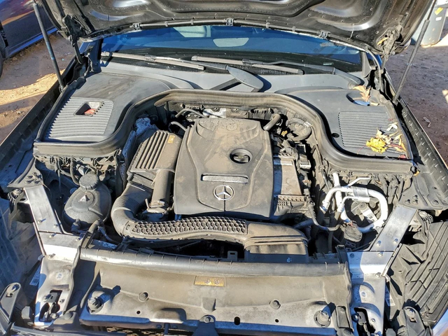 Mercedes-Benz GLC 300 4MATIC КРАЙНА ЦЕНА! BURMESTER/ПОДГРЕВИ/ПАНОРАМА - автомобили, коли, обяви за нови и употребявани 6