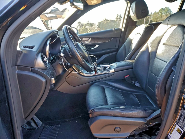 Mercedes-Benz GLC 300 4MATIC КРАЙНА ЦЕНА! BURMESTER/ПОДГРЕВИ/ПАНОРАМА - автомобили, коли, обяви за нови и употребявани 7