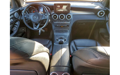 Mercedes-Benz GLC 300 4MATIC КРАЙНА ЦЕНА! BURMESTER/ПОДГРЕВИ/ПАНОРАМА - автомобили, коли, обяви за нови и употребявани 8