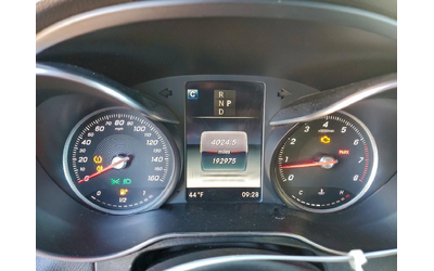 Mercedes-Benz GLC 300 4MATIC КРАЙНА ЦЕНА! BURMESTER/ПОДГРЕВИ/ПАНОРАМА - автомобили, коли, обяви за нови и употребявани 9