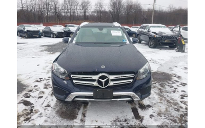 Mercedes-Benz GLC 300 4matic - автомобили, коли, обяви за нови и употребявани 10