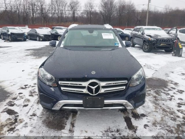 Mercedes-Benz GLC 300 4matic - автомобили, коли, обяви за нови и употребявани 10