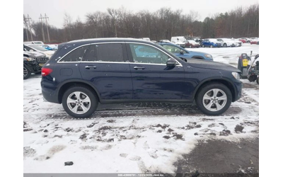 Mercedes-Benz GLC 300 4matic - автомобили, коли, обяви за нови и употребявани 11