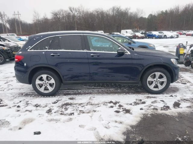 Mercedes-Benz GLC 300 4matic - автомобили, коли, обяви за нови и употребявани 11