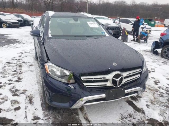 Mercedes-Benz GLC 300 4matic - автомобили, коли, обяви за нови и употребявани 15