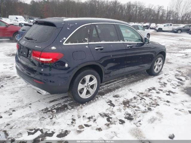 Mercedes-Benz GLC 300 4matic - автомобили, коли, обяви за нови и употребявани 3