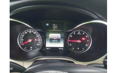 Mercedes-Benz GLC 300 4matic - автомобили, коли, обяви за нови и употребявани 6