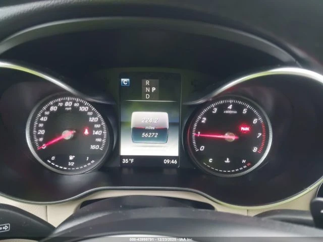 Mercedes-Benz GLC 300 4matic - автомобили, коли, обяви за нови и употребявани 6