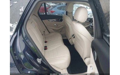 Mercedes-Benz GLC 300 4matic - автомобили, коли, обяви за нови и употребявани 7