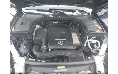 Mercedes-Benz GLC 300 4matic - автомобили, коли, обяви за нови и употребявани 8