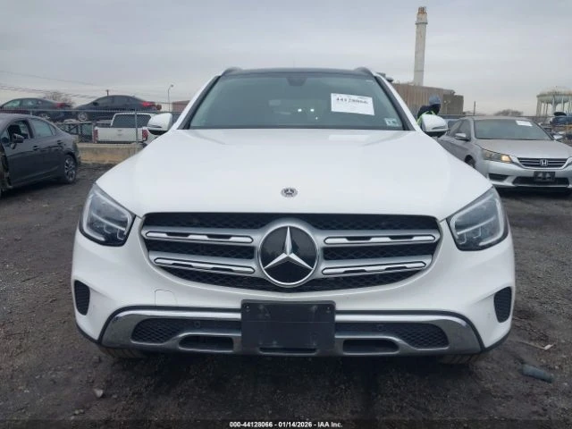 Mercedes-Benz GLC 300 4Matic - автомобили, коли, обяви за нови и употребявани 10