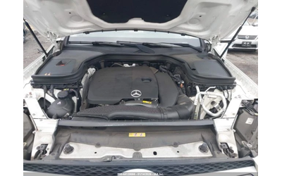 Mercedes-Benz GLC 300 4Matic - автомобили, коли, обяви за нови и употребявани 8