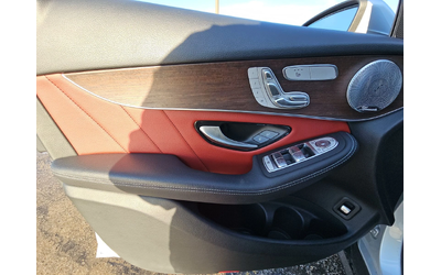 Mercedes-Benz GLC 300 AMG / TOP - автомобили, коли, обяви за нови и употребявани 11