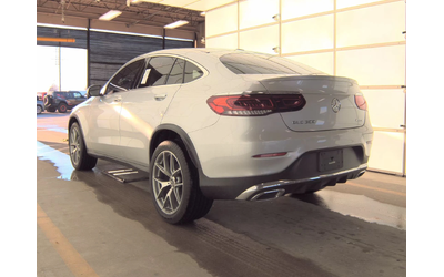 Mercedes-Benz GLC 300 AMG / TOP - автомобили, коли, обяви за нови и употребявани 7