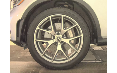 Mercedes-Benz GLC 300 AMG / TOP - автомобили, коли, обяви за нови и употребявани 8