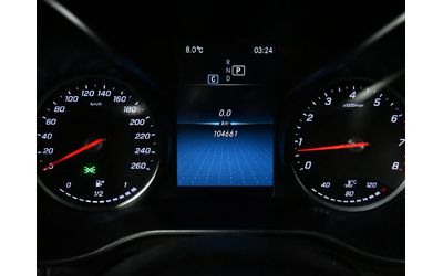 Mercedes-Benz GLC 300 4MATIC - автомобили, коли, обяви за нови и употребявани 10