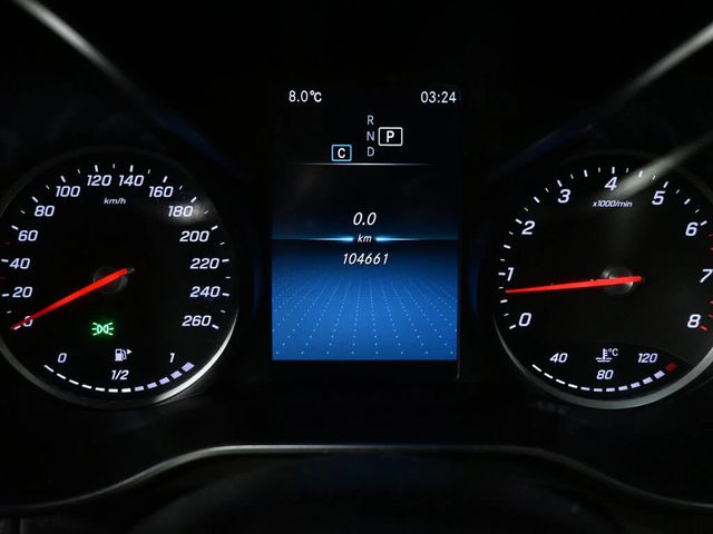 Mercedes-Benz GLC 300 4MATIC - автомобили, коли, обяви за нови и употребявани 10