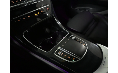 Mercedes-Benz GLC 300 4MATIC - автомобили, коли, обяви за нови и употребявани 11