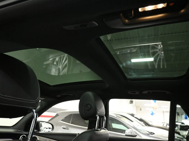 Mercedes-Benz GLC 300 4MATIC - автомобили, коли, обяви за нови и употребявани 12