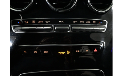 Mercedes-Benz GLC 300 4MATIC - автомобили, коли, обяви за нови и употребявани 13