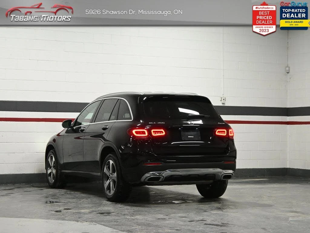 Mercedes-Benz GLC 300 4MATIC - автомобили, коли, обяви за нови и употребявани 2