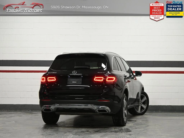 Mercedes-Benz GLC 300 4MATIC - автомобили, коли, обяви за нови и употребявани 3