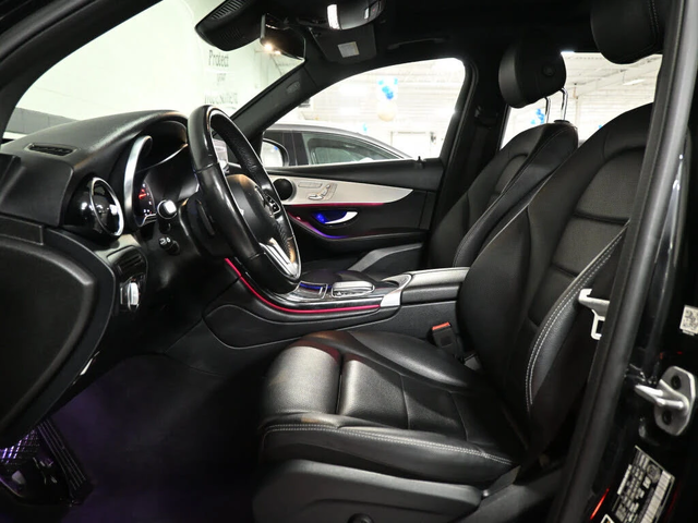 Mercedes-Benz GLC 300 4MATIC - автомобили, коли, обяви за нови и употребявани 7