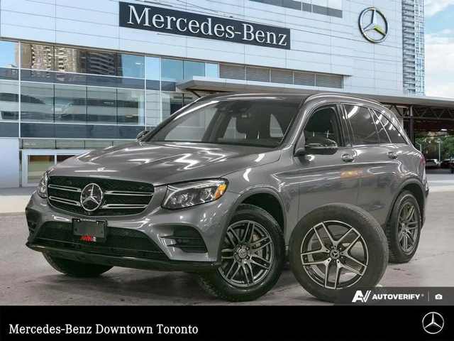 Mercedes-Benz GLC 300 * AMG PACK* DISTRONIC* 360 CAM* PANO* - автомобили, коли, обяви за нови и употребявани 0
