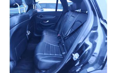 Mercedes-Benz GLC 300 AMG-line* 4Matic* Digital* Подгрев* Пано - автомобили, коли, обяви за нови и употребявани 11