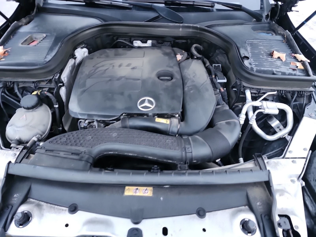 Mercedes-Benz GLC 300 AMG-line* 4Matic* Digital* Подгрев* Пано - автомобили, коли, обяви за нови и употребявани 14