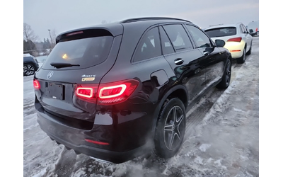 mercedes-benz-glc-300 - 2